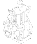 6000 - Engine